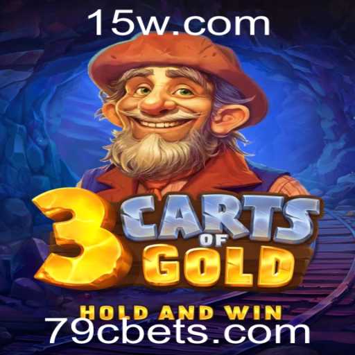 Explorando o Mundo de 3cartsOfGold: Regras e Estratégias do Jogo