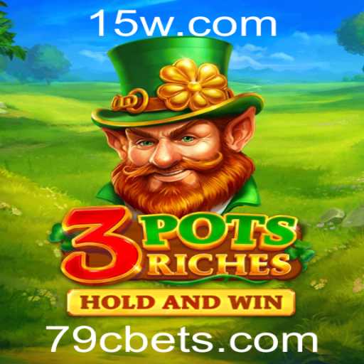 Descubra o Mundo Fascinante de 3potsRiches com a Chave 79C