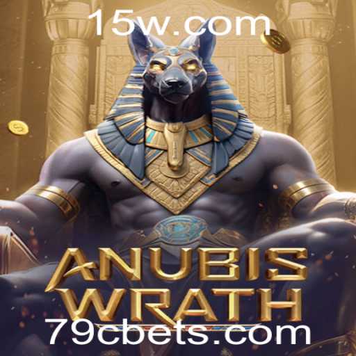 AnubisWrath: O Novo Jogo Que Une Estratégia e Misticismo no Antigo Egito
