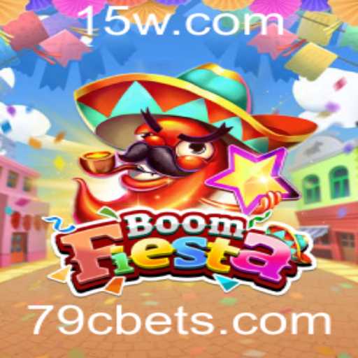 Explorando BoomFiesta: O Jogo que Promete Revolucionar 2023