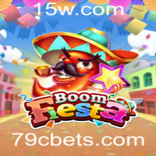 Explorando BoomFiesta: O Jogo que Promete Revolucionar 2023
