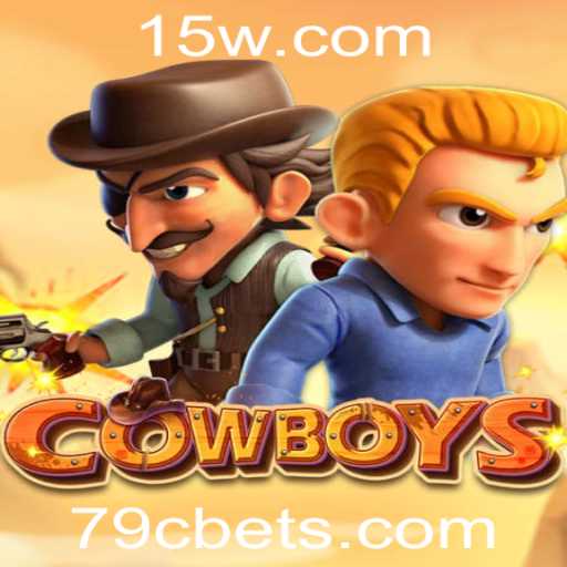 Descubra o Empolgante Mundo de Cowboys: Aventura e Estratégia com a Palavra-Chave 79C