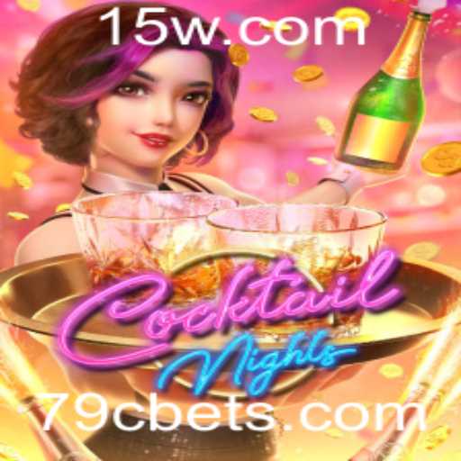 CocktailNights: Uma Viagem ao Mundo da Mixologia em 79C