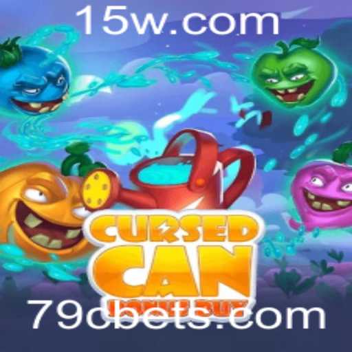 Descubra o Mundo Místico de CursedCanBonusBuy