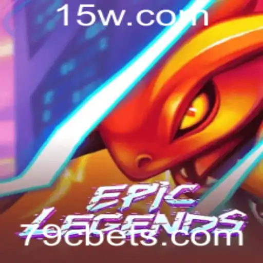 Descubra o Mundo de Aventuras e Desafios de EpicLegends