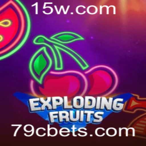 ExplodingFruits: Uma Introdução ao Novo Fenômeno 79C