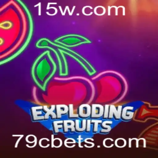 ExplodingFruits: Uma Introdução ao Novo Fenômeno 79C