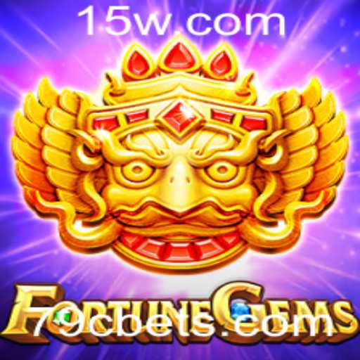 FortuneGems: Descubra o Mundo dos Tesouros Ocultos