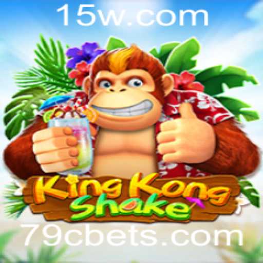 Descubra KingKongShake: O Jogo de Estratégia que Está Dominando 79C