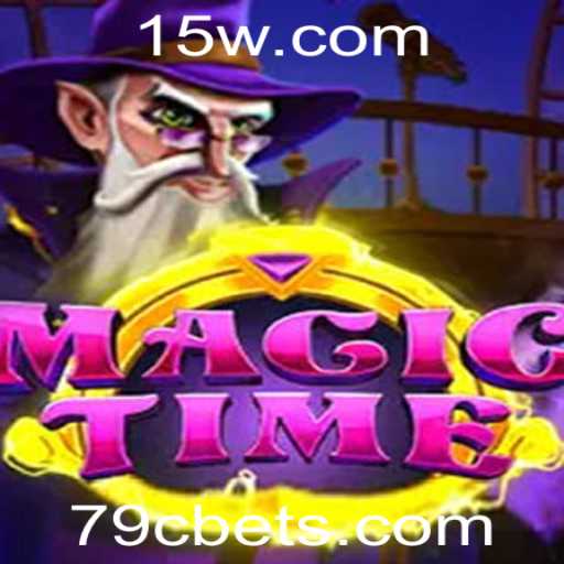 Explorando MagicTime: Uma Viagem no Espaço-Tempo dos Jogos