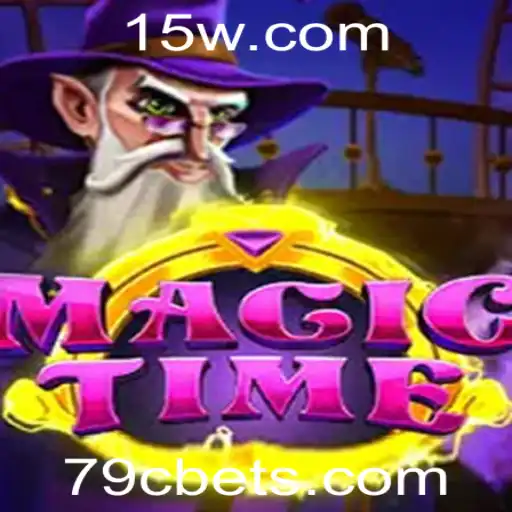 Explorando MagicTime: Uma Viagem no Espaço-Tempo dos Jogos