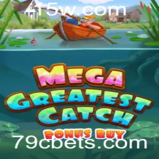 Desvendando o MegaGreatestCatchBonusBuy: Um Novo Horizonte em Jogos Eletrônicos