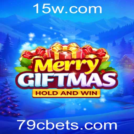 A Magia do Jogo de Festas: MerryGiftmas