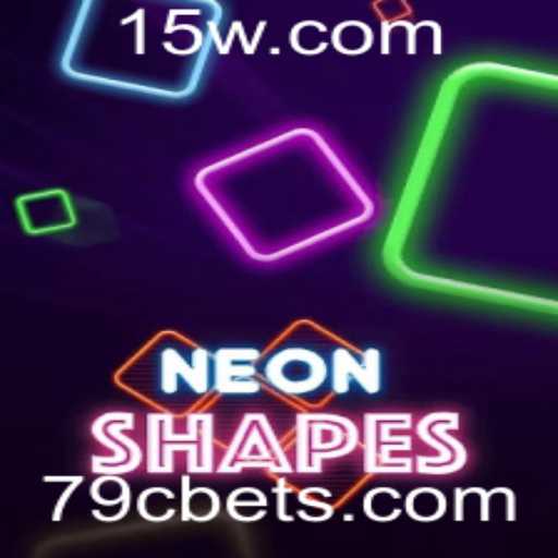 Explorando NeonShapes: Uma Nova Experiência de Jogo em 2023