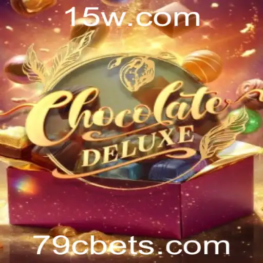ChocolateDeluxe: Descubra o Fascinante Mundo do Jogo Gourmet com 79C