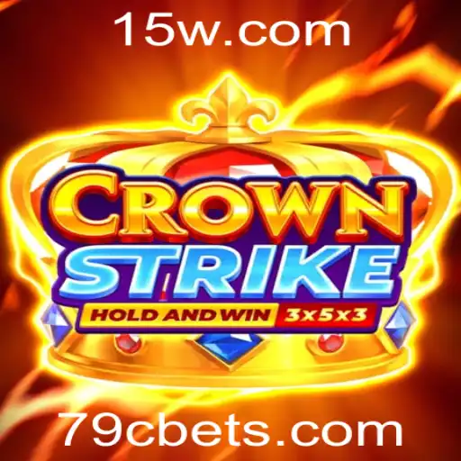 Crownstrike: A Revolução do Jogo com a Chave de Sucesso 79C