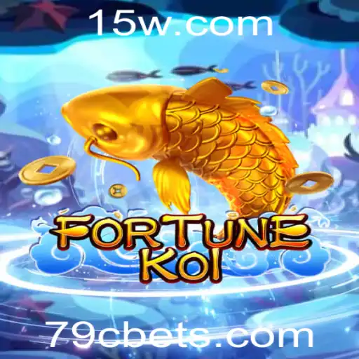 Fortunekoi: Descubra o Novo Jogo que Está Conquistando Jogadores em Todo o Mundo