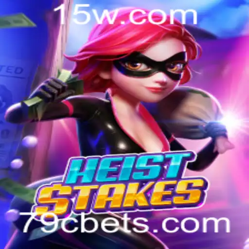 Explorando HeistStakes: O Jogo Eletrizante de Estratégia em 79C