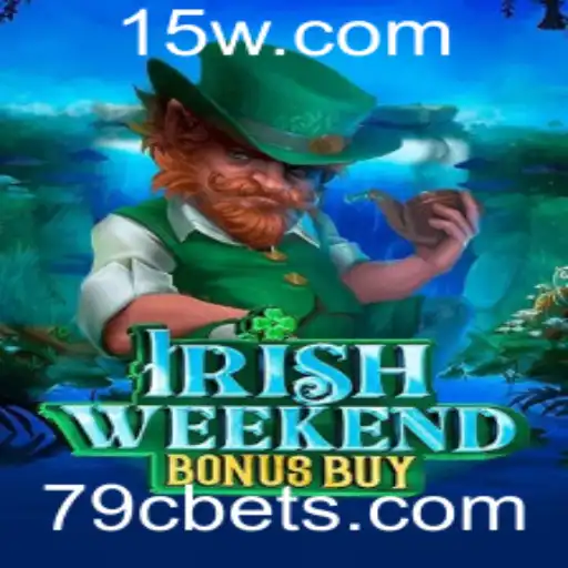 Descubra os Segredos do Jogo IrishWeekendBonusBuy