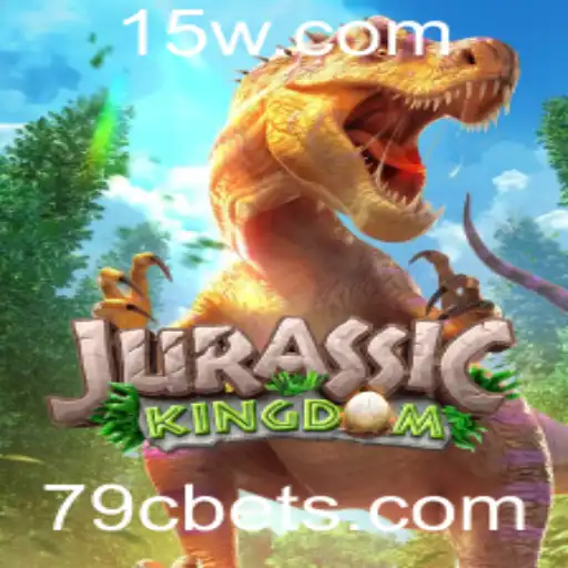 Explorando o Dinâmico Mundo de Jurassic Kingdom