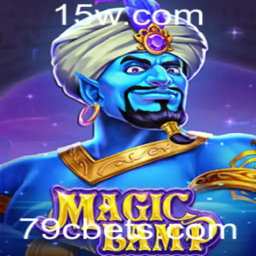 Explorando o Mundo Fascinante de MagicLamp: Regras e Introdução