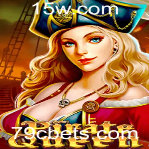 PirateQueen: Desbravando os Sete Mares com Estratégia e Aventuras Épicas