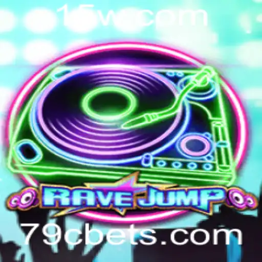 RaveJump: Explorando o Mundo Vibrante do Jogo com 79C