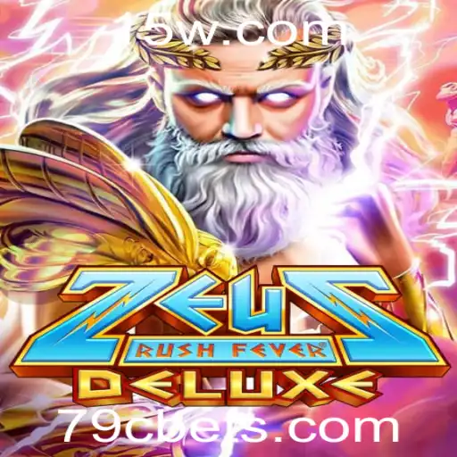 ZeusRushFeverDeluxe: Uma Aventura Mitológica com o Jogo 79C