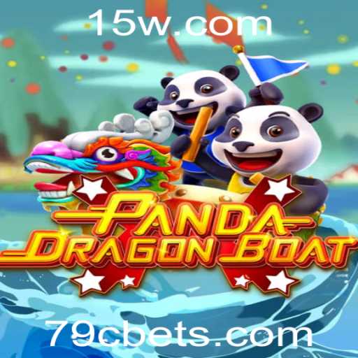 Descubra o Mundo de PANDADRAGONBOAT