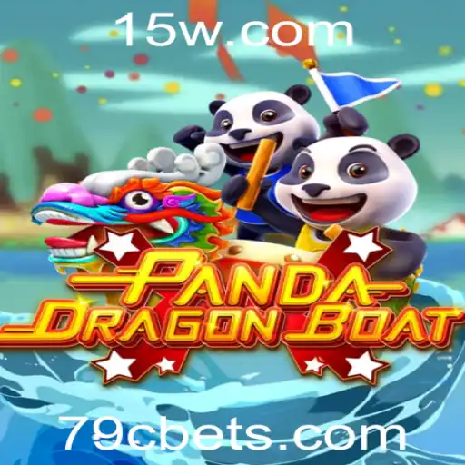 Descubra o Mundo de PANDADRAGONBOAT