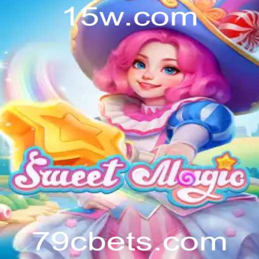SweetMagic: Um Novo Universo de Encantamento e Estratégia