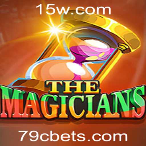 Descubra o Fascinante Mundo de TheMagicians: Um Jogo de Estratégia e Magia