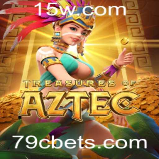 Treasures of Aztec: Descubra os Segredos do Passado