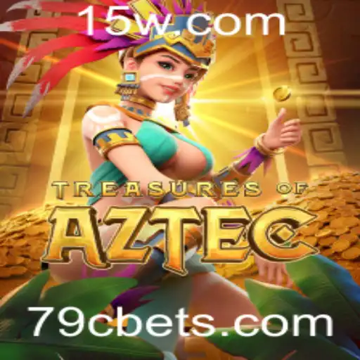 Treasures of Aztec: Descubra os Segredos do Passado
