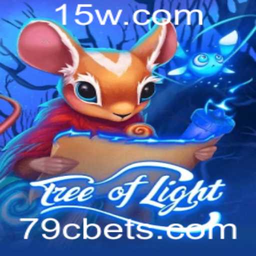 TreeofLight: Descubra a Magia do Universo 79C