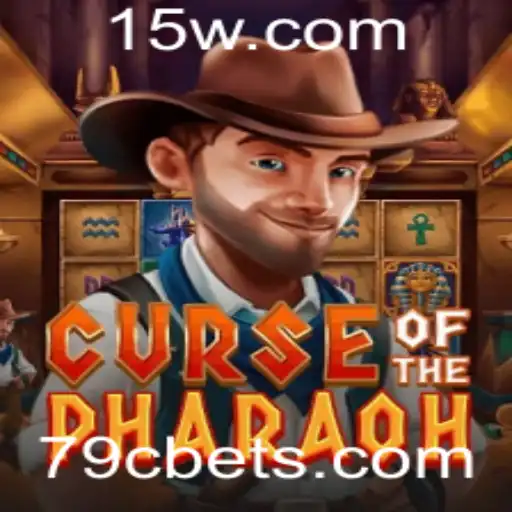 Descubra CurseofthePharaoh: O Fascinante Mundo do Mistério e Aventura