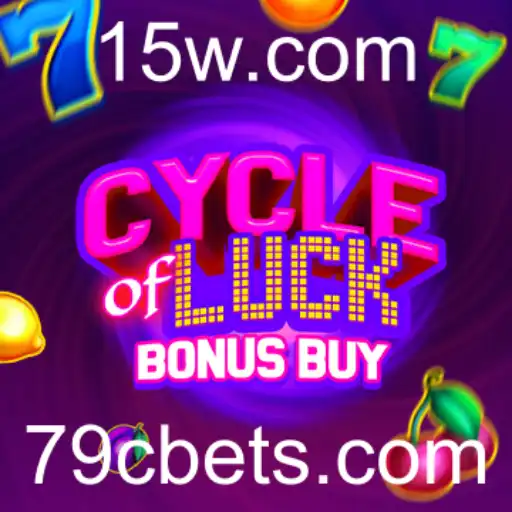 Explorando o Fascinante Mundo de CycleofLuckBonusBuy e a Palavra-Chave 79C