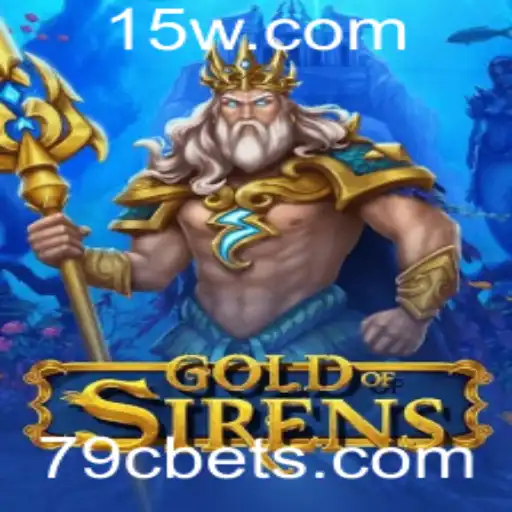 GoldofSirens: Aventura Épica em um Mundo Subaquático