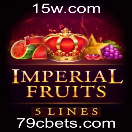 ImperialFruits5: Descubra o Fascinante Mundo dos Frutos Imperiais