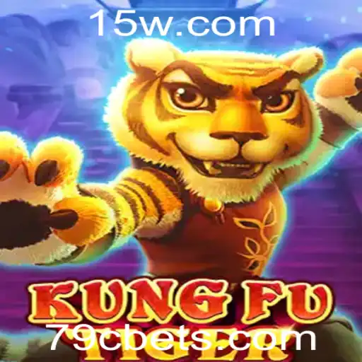 KungFuTiger: A Nova Aventura que Conquista o Mundo dos Jogos