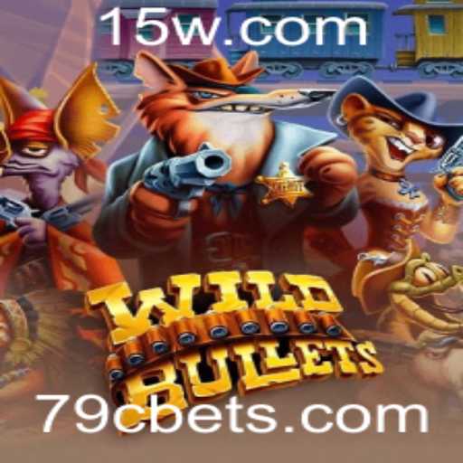 Explorando o Mundo de WildBullets: Uma Jornada de Estratégia e Aventura
